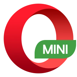 متصفح الويب Opera Mini icon
